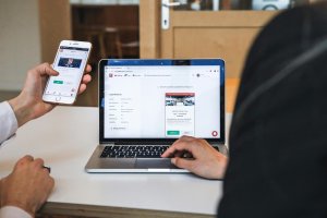 Design de Site Empresa