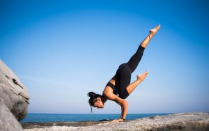 Equilibrar o Trabalho e a Vida Pessoal