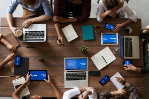 Estratégias de Produtividade