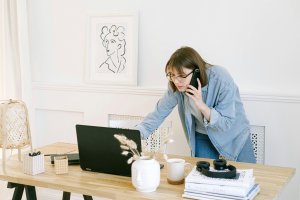 Gestão Eficiente de Emails