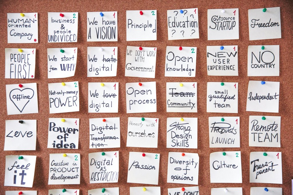 Ideias de Conteúdos para Blogs Empresariais