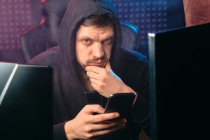 O Que é Phishing