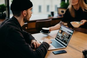 tipos de site