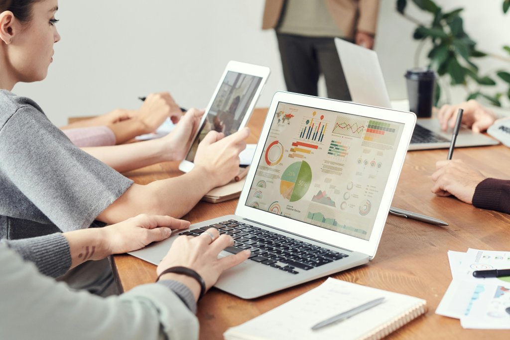 Auditoria Técnica de SEO