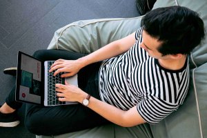 Como Ganhar Dinheiro com um Blog
