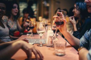 Criar um Site para Restaurantes
