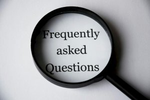 Página FAQ no WordPress