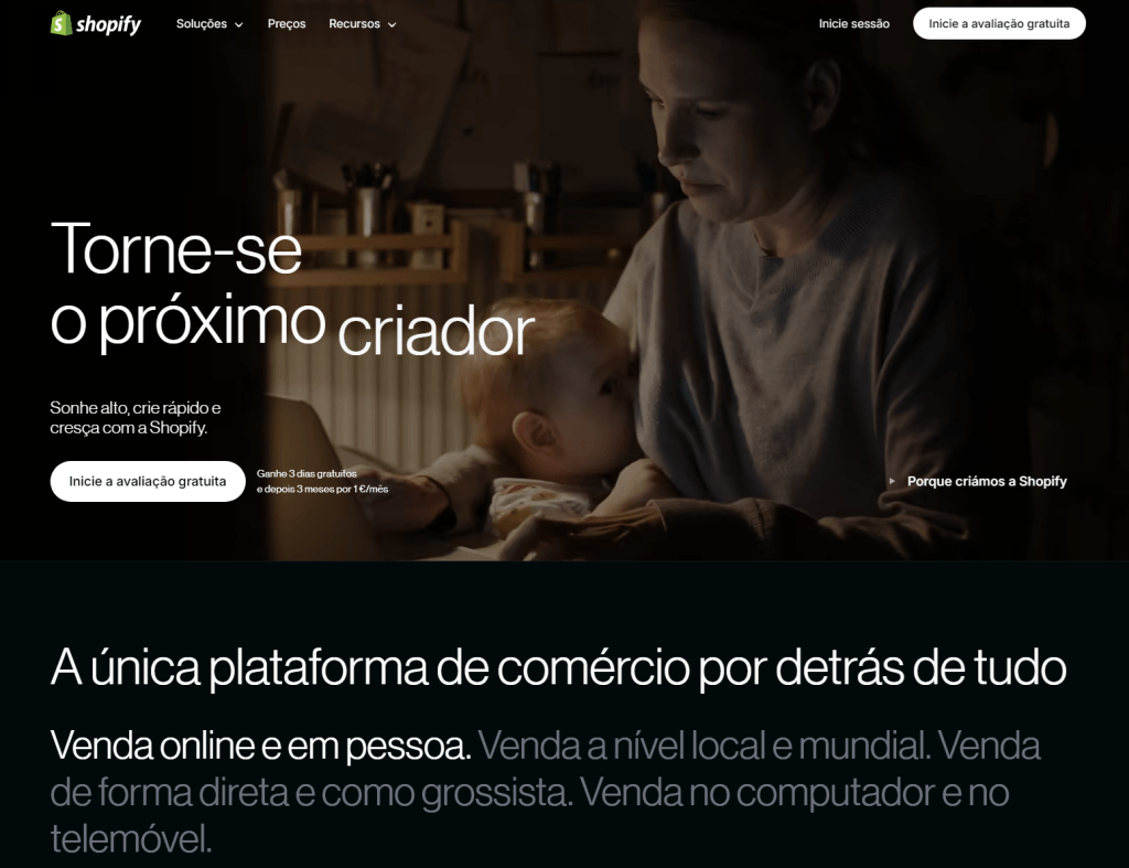 Shopify