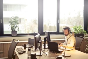 aumentar chamadas telefónicas