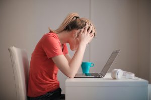 burnout no trabalho