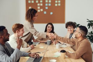 Como Fazer Reuniões Produtivas