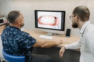 Criar um Site WordPress para Dentistas