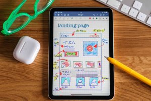 Erros nas Landing Pages
