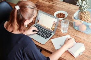 Escrever Anúncios de Texto Google Ads