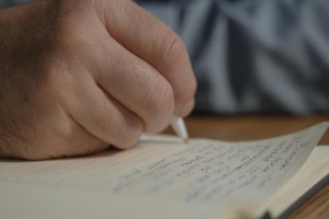 lista de palavras chave negativas