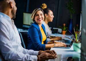 Segurança Psicológica no Trabalho