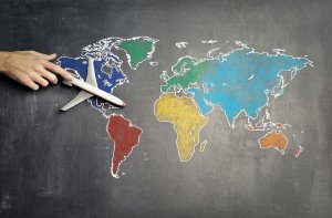 seo internacional