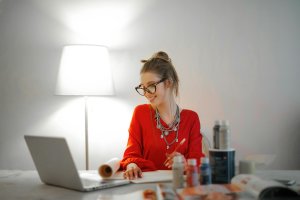 Criar um Site para Freelancer