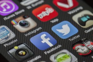 Ferramentas de Redes Sociais