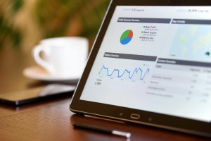 google search console