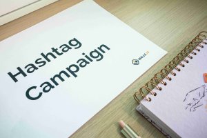 hashtags para Redes Sociais