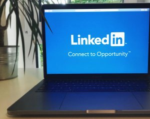 SEO para LinkedIn