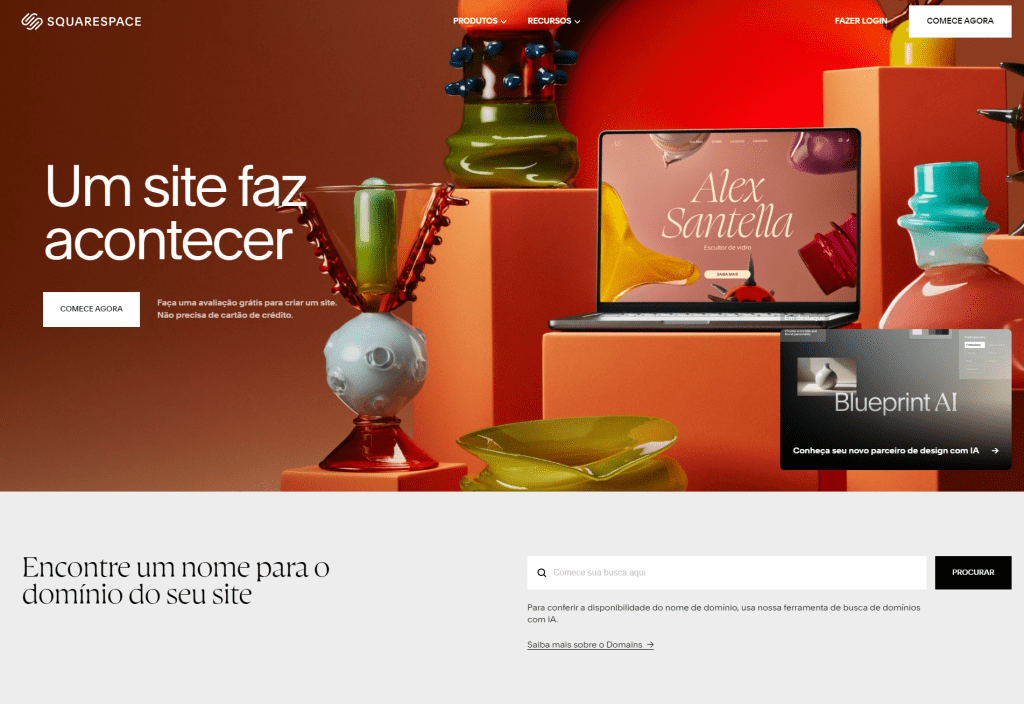 squarespace
