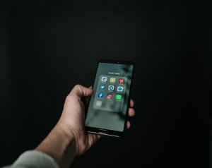 Tendências de Redes Sociais
