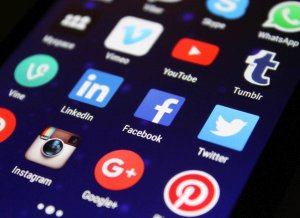 Tipos de Conteúdo para Redes Sociais
