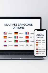 Como Traduzir o Site