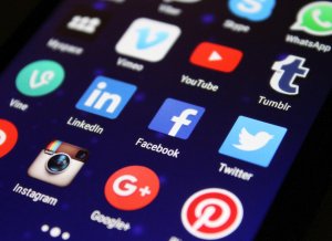 Integrar Redes Sociais no Site