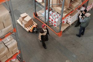 Políticas de Entrega, Trocas e Devoluções