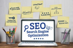 Análise de Concorrência em SEO