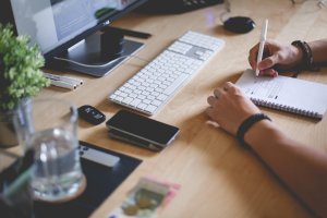 estar ocupado vs ser produtivo