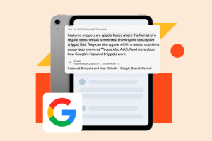 Featured Snippets do Google