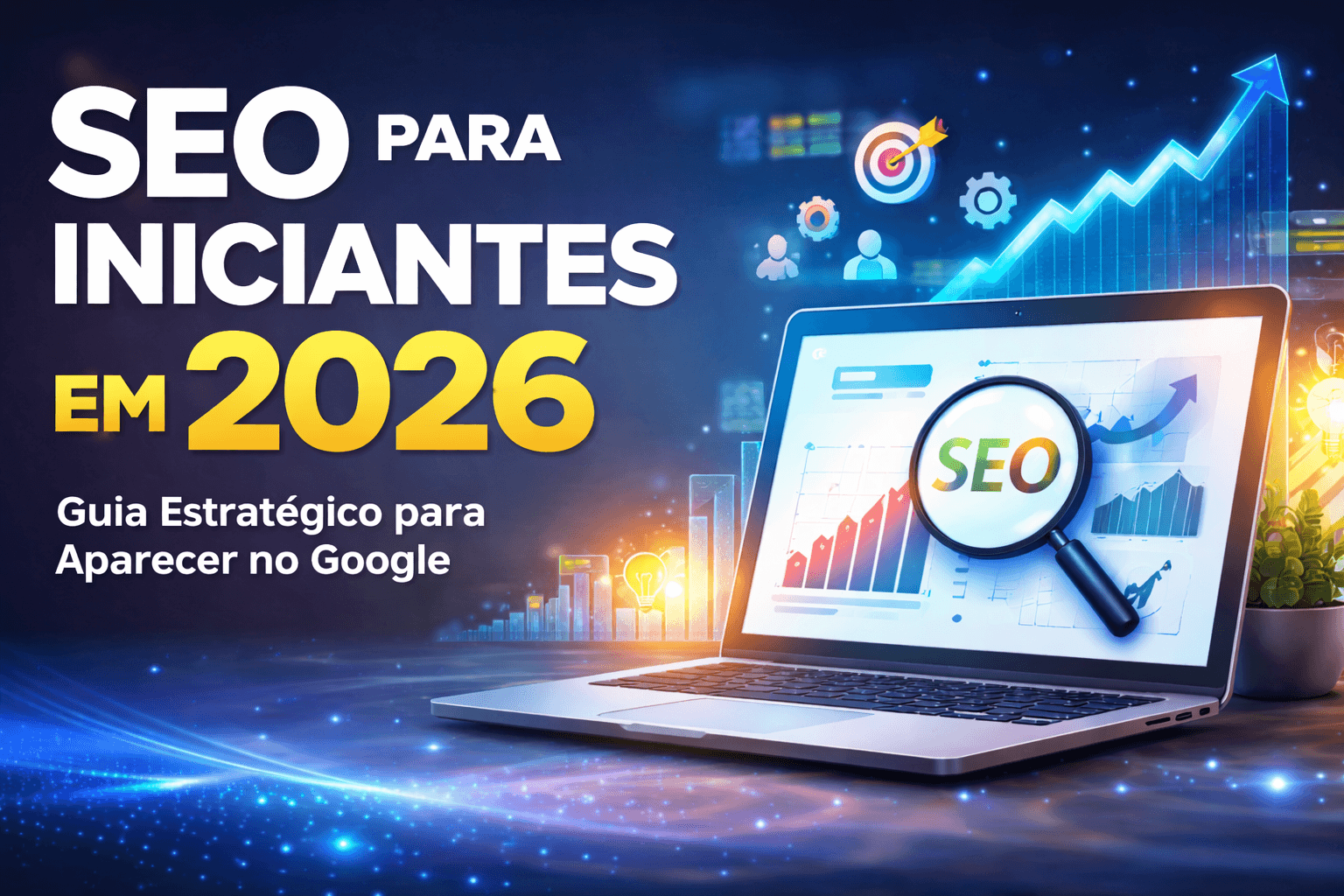 seo para iniciantes