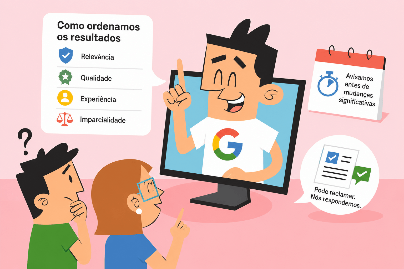 Google PMEs