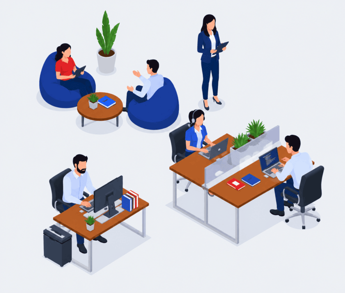 Soluções Digitais para PMEs