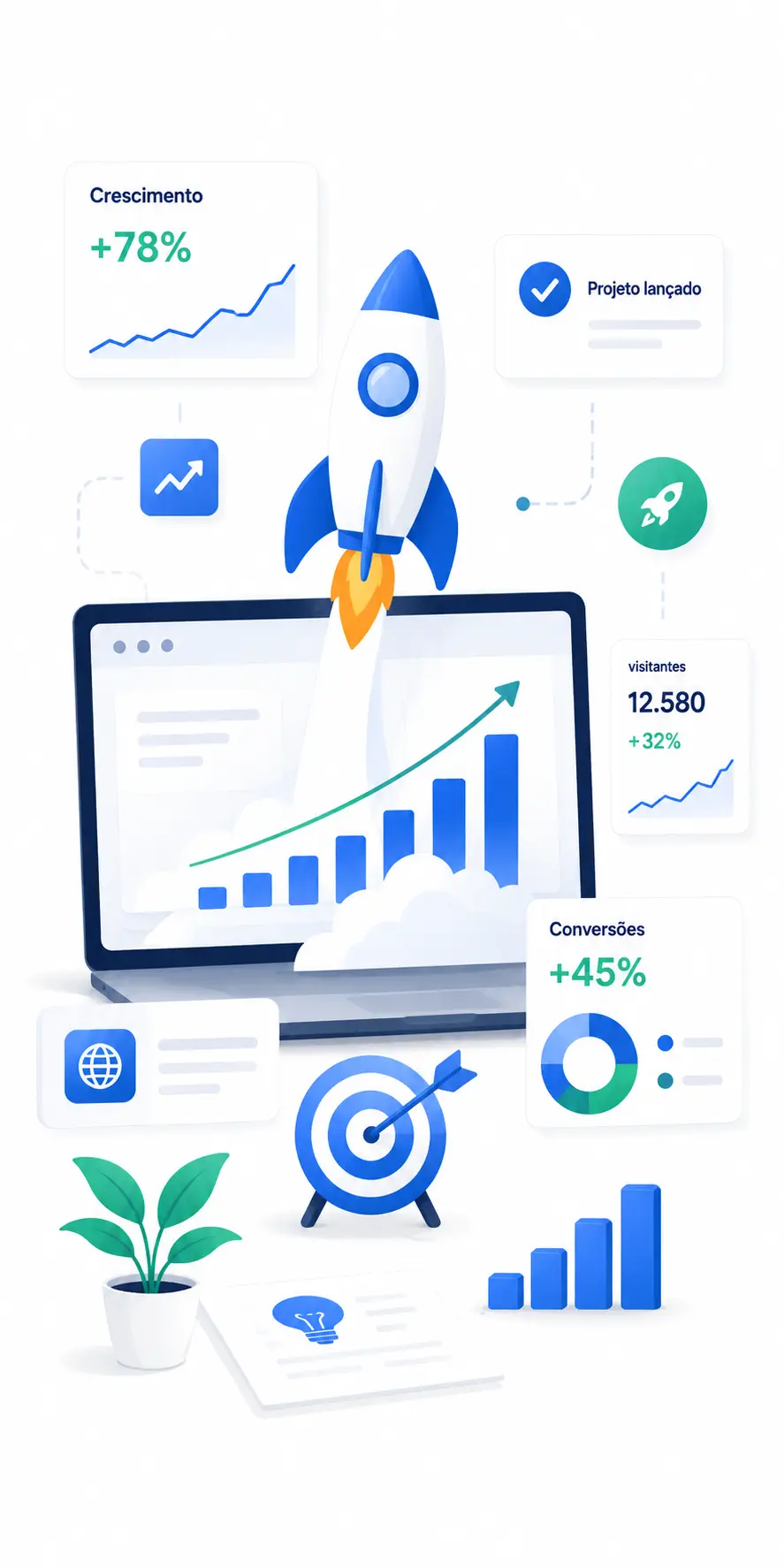 Search Engine Optimization
