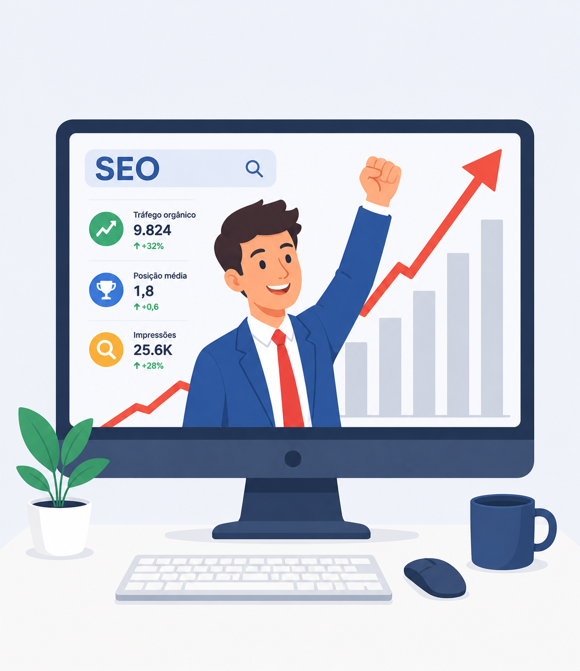 Search Engine Optimization